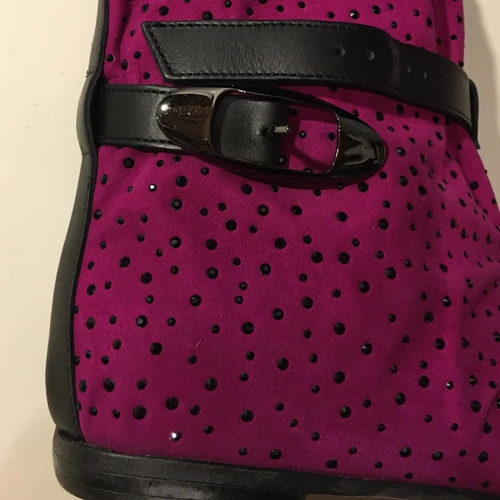 Giuseppe Zanotti booties - Picture 2 of 11